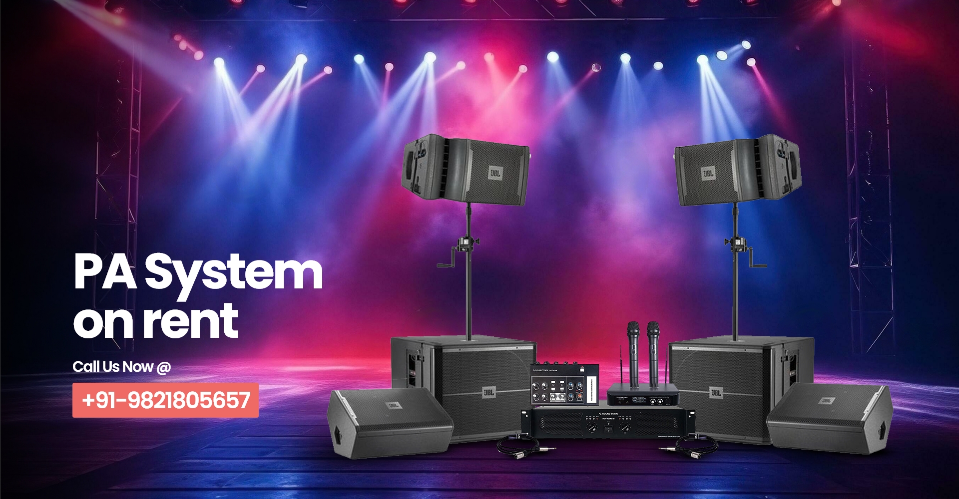 Projector on Rent in Delhi, Noida, Gurgaon Gurugram I Call 9821805657