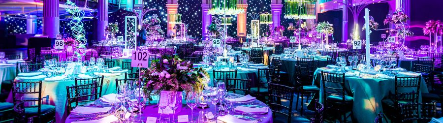 Cultural Event Management Service