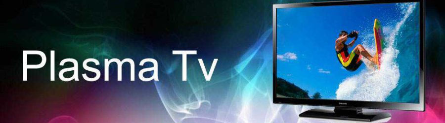 plasma tv